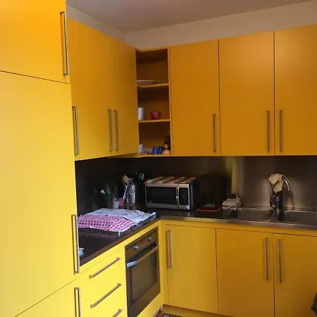 Moniga Summer Dream Appartement Moniga del Garda