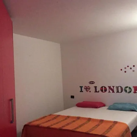 Appartement Moniga Summer Dream