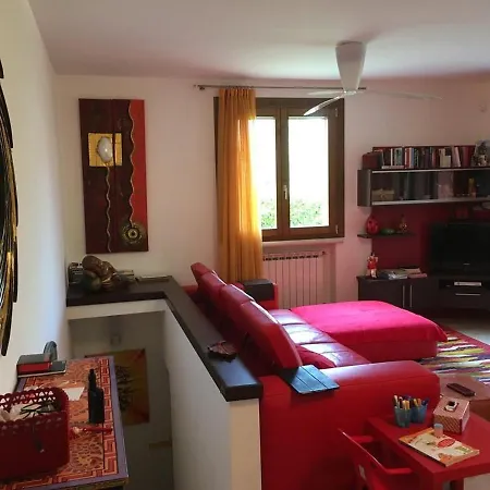 Moniga Summer Dream Appartement