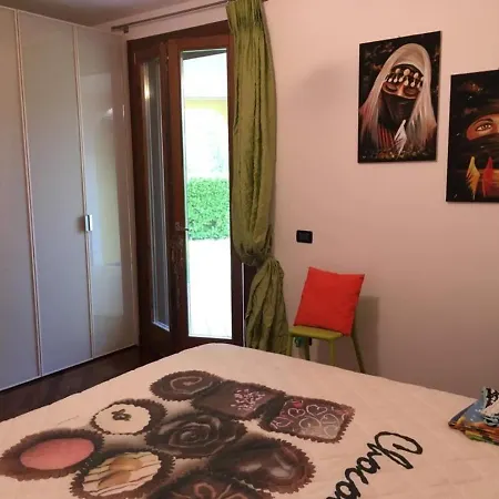 Appartement Moniga Summer Dream
